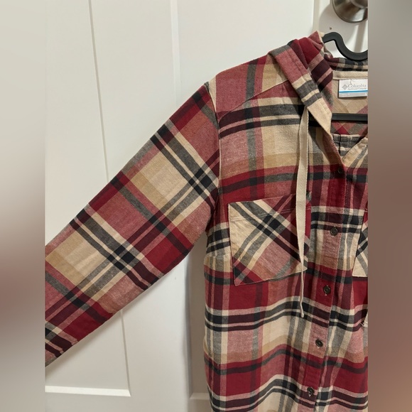 Columbia Plaid - Picture 3 of 7